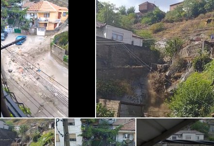 Водата носеше се пред себе: Велес како Венеција