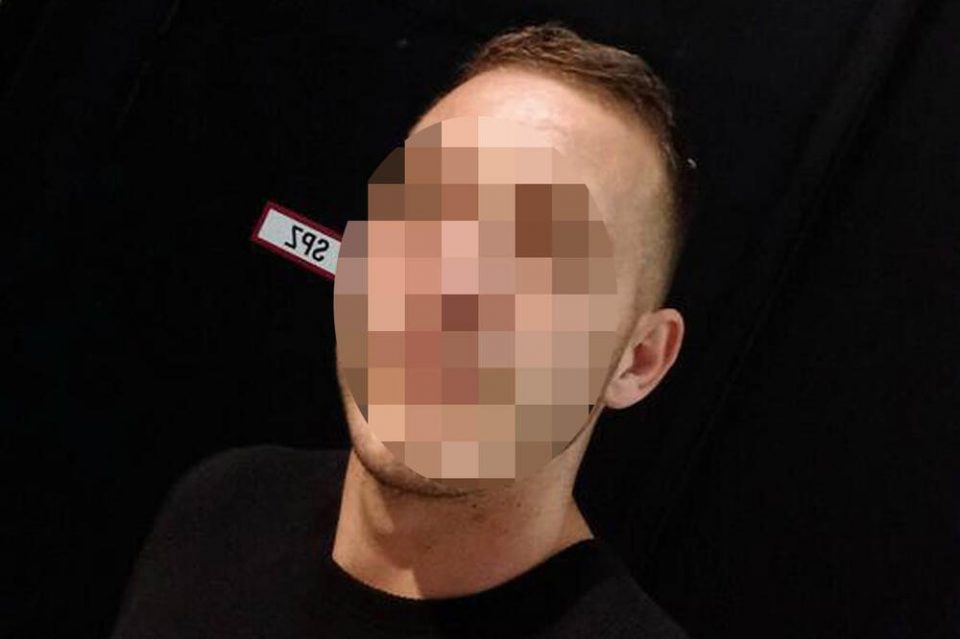 Сo пиштол се заканувал дека ќе ги убие сите: Ова е 30 годишниот Фахрудин К. кој држеше заложници во српски автобус во Германија