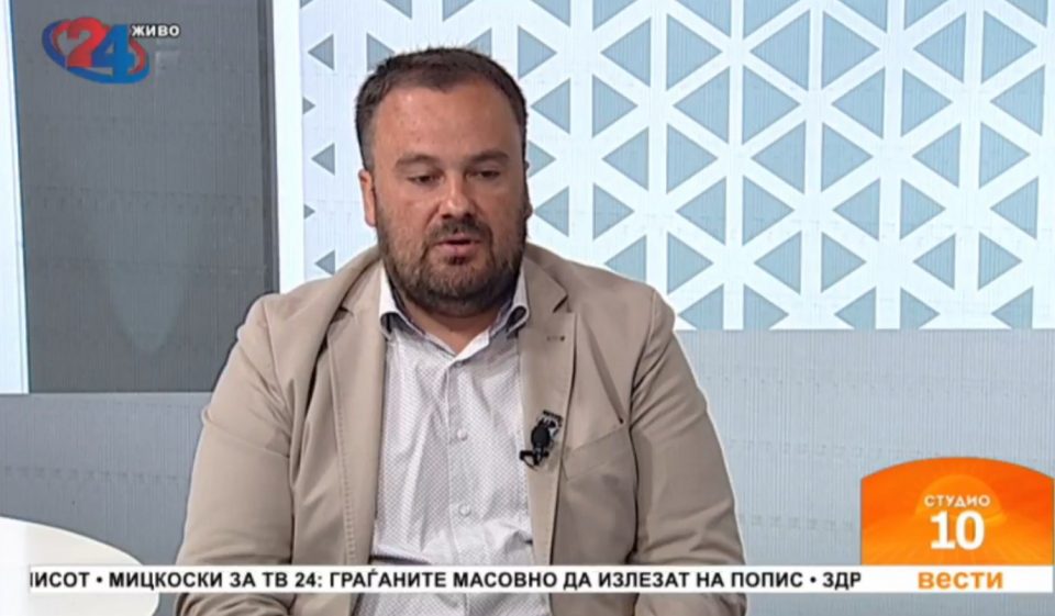 Градоначалникот Темелковски: Малку беа 4 години за да се донесе ДУП на Расадник