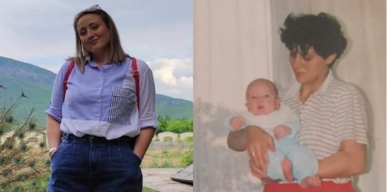 Мајка ми гласала на референдумот и отишла да се породи, вели врсничката на независна Македонија
