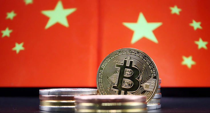 Кина ги забрани и ги прогласи за незаконски сите трансакции со криптовалути
