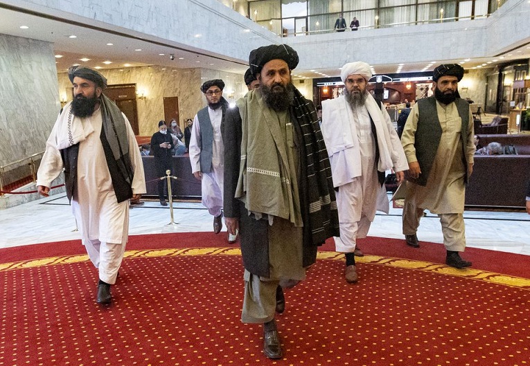 Талибанскиот лидер негира дека е мртов: Нема проблеми меѓу лидерите на нашиот Исламски Емират