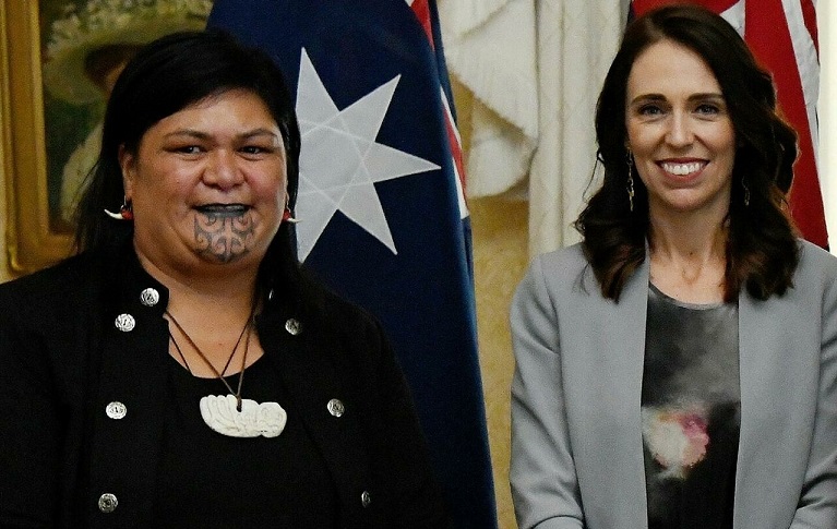 Маорите бараат враќање на традиционалното маорско име на државата Нов Зеланд