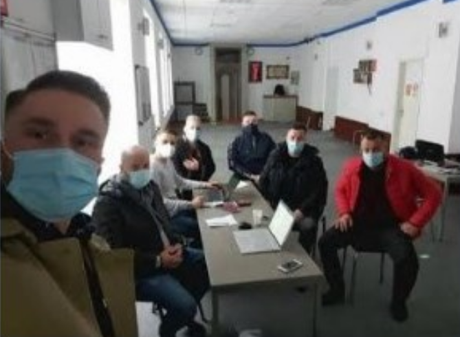 По една година Заев конечно сфатил што зборува опозицијата за пописот на дијаспората