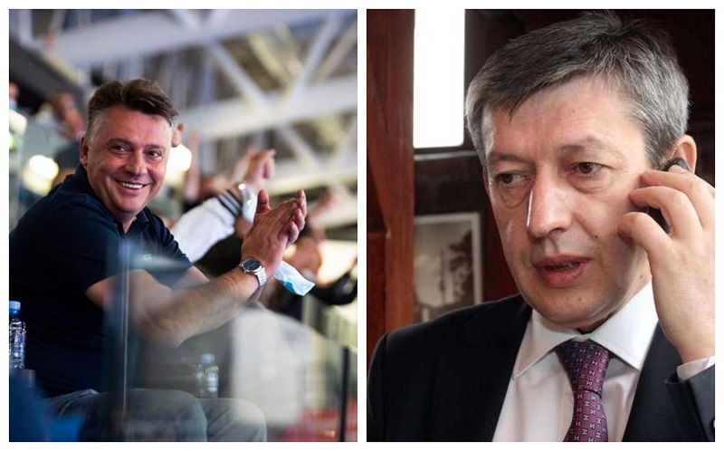Ќе остане ли Град Скопје во мрак од милионски коалициски тендери: Шилегов набавува струја од синот на Муса Џафери