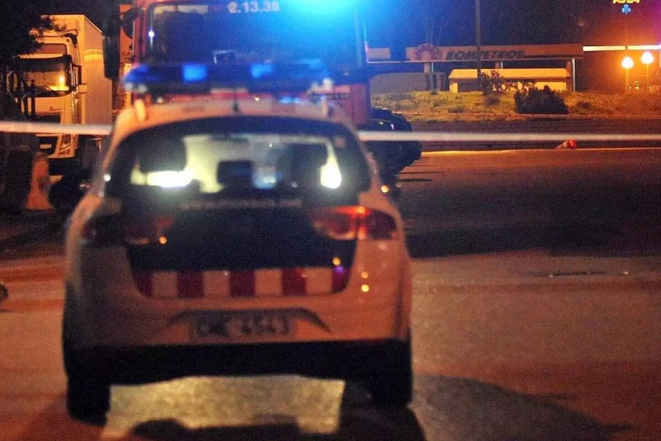 Маж застрела пет лица, бремена жена го загуби бебето во пукотници поради поранешна девојка во Шпанија