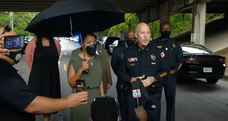 Уапсено 13- годишното момче од САД кое застрела соученик