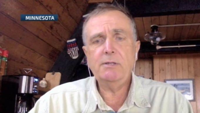 Светски познатиот доктор Гајиќ од Клиниката Мајо објаснува кои терапии се ефикасни при лекување на Ковид-19