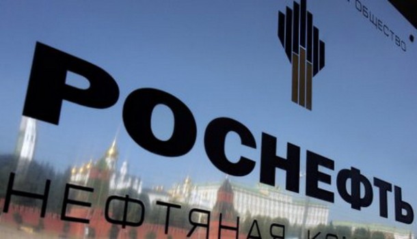 Гасната криза може да се претвори во нафтена: Алармот го вклучи „Росњефт“