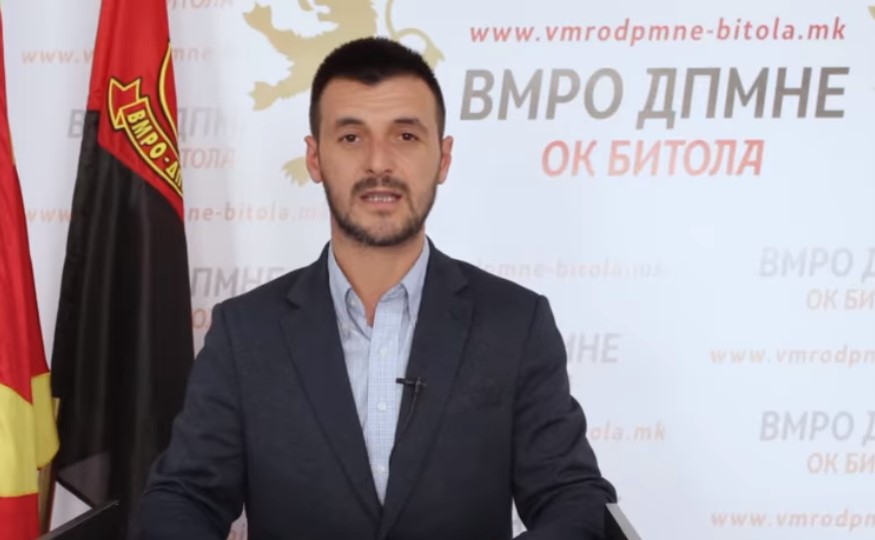 Милевски: За Христо Кондовски ни две кампањи не се доволни за сите муабети и скандали