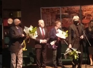 Театарот е секогаш жив: Во Прилеп отворен фестивалот „Војдан Чернодрински“