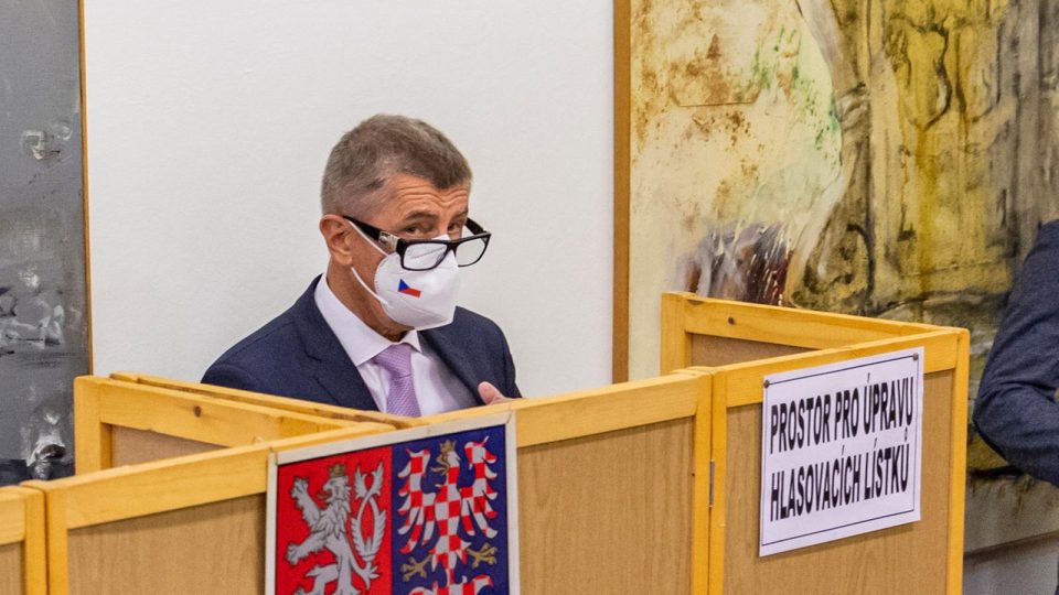 Партијата на чешкиот премиер Бабиш преминува во опозиција