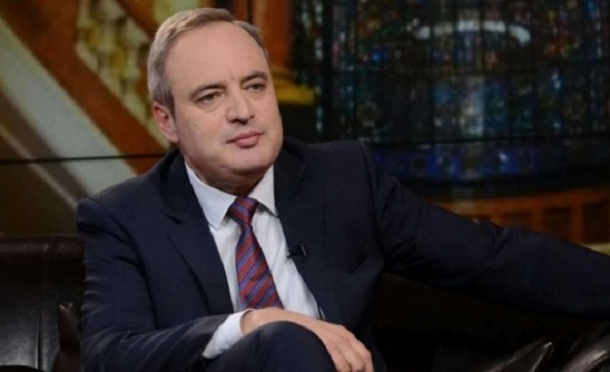 Кандидатот за бугарски претседател, Герџиков: Македонија мора да ги исполни обврските од Договорот за соседство и соработка