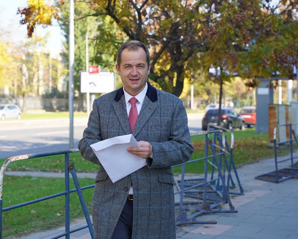 Ковачки по поднесувањето кривична пријава за прилепската злосторничка група: Знаеме кои сте!