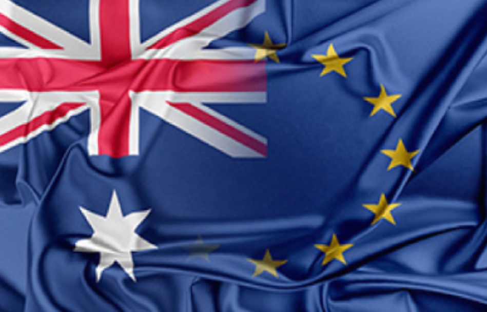 ЕУ ги одложи трговските преговори со Австралија поради скандалот со АУКУС