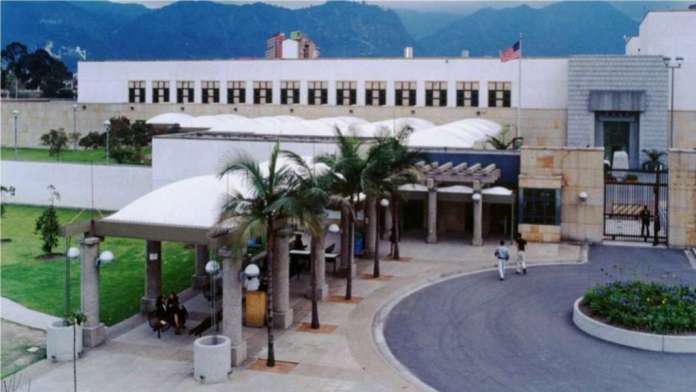 Регистирани најмалку два случаи на синдромот „Хавана“ во Колумбија кај Американци