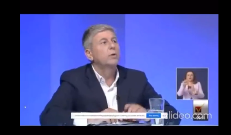 Кандидатот на СДСМ за Кочани се огpади: Не сум член на ниедна политичка партија