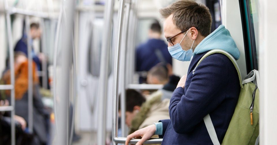 Британија бара од граѓаните да се вакцинираат против сезонски грип