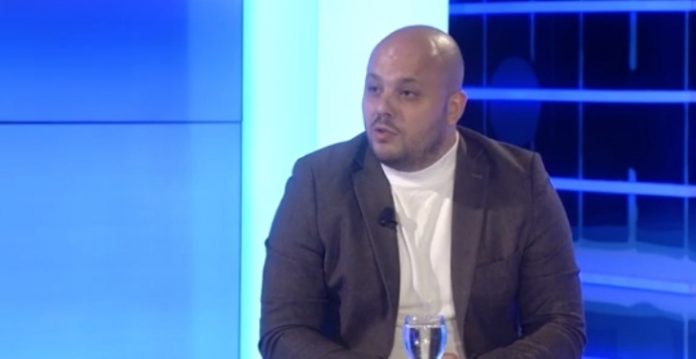 Костовски: Само што стана градоначалник Смилевски избрка од работа две лица со инвалидитет само затоа што се од ВМРО-ДПМНЕ