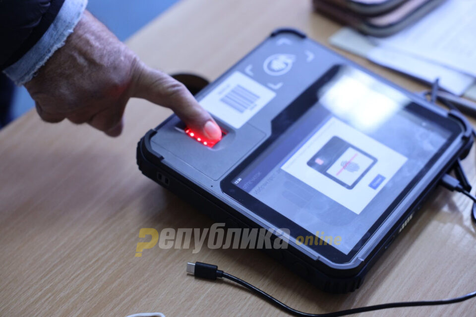 Вкупно 311 приговори за повреда на избирачкото право до 15 часот
