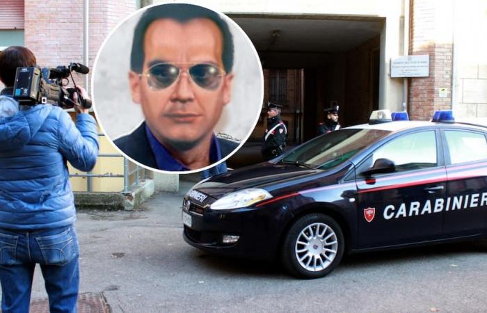 Голема потера низ Сицилија, се верува дека „кумот“ Матео Месина Денаро се вратил дома