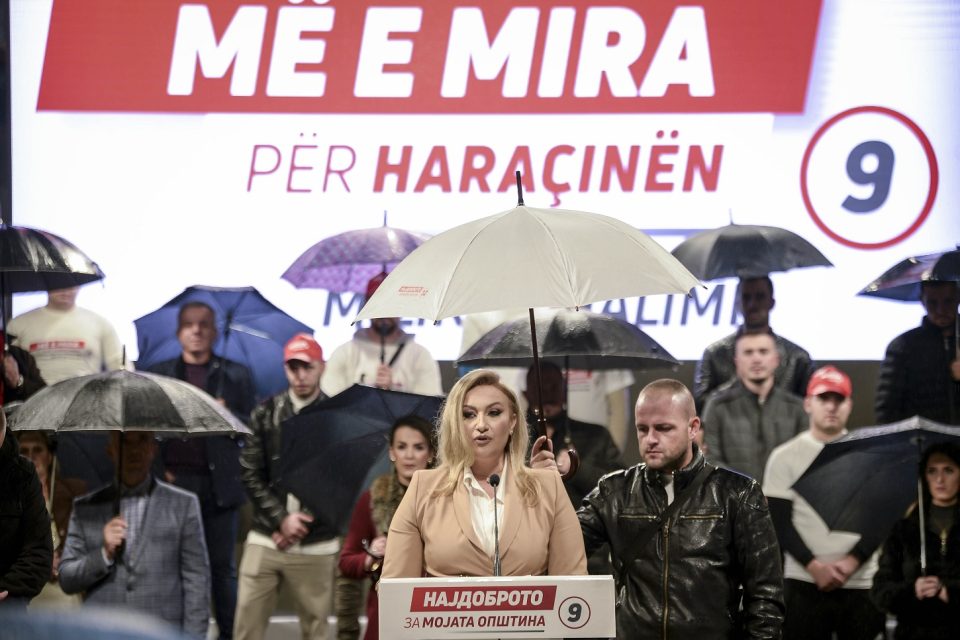 Миликије Халими: Во 4 години сработив повеќе од сите мажи заедно во претходните 20 години