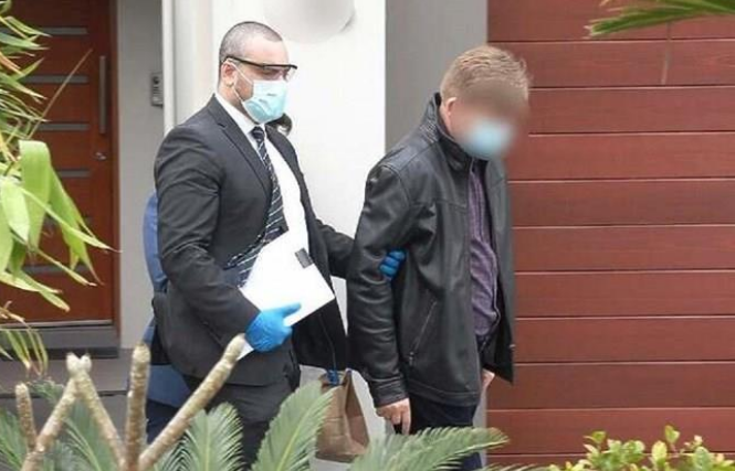 Во Австралија е уапсен босански муфтија под сомнение дека перел пари