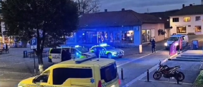 Нападот со лак и стрела во Норвешка веројатно е терористички чин