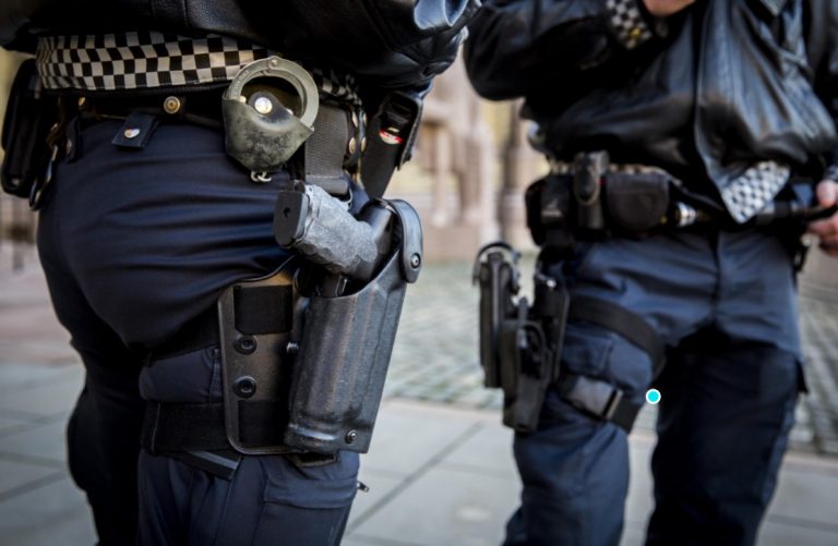 Норвешка: Убиени неколку луѓе со лак и стрела, повеќемина ранети