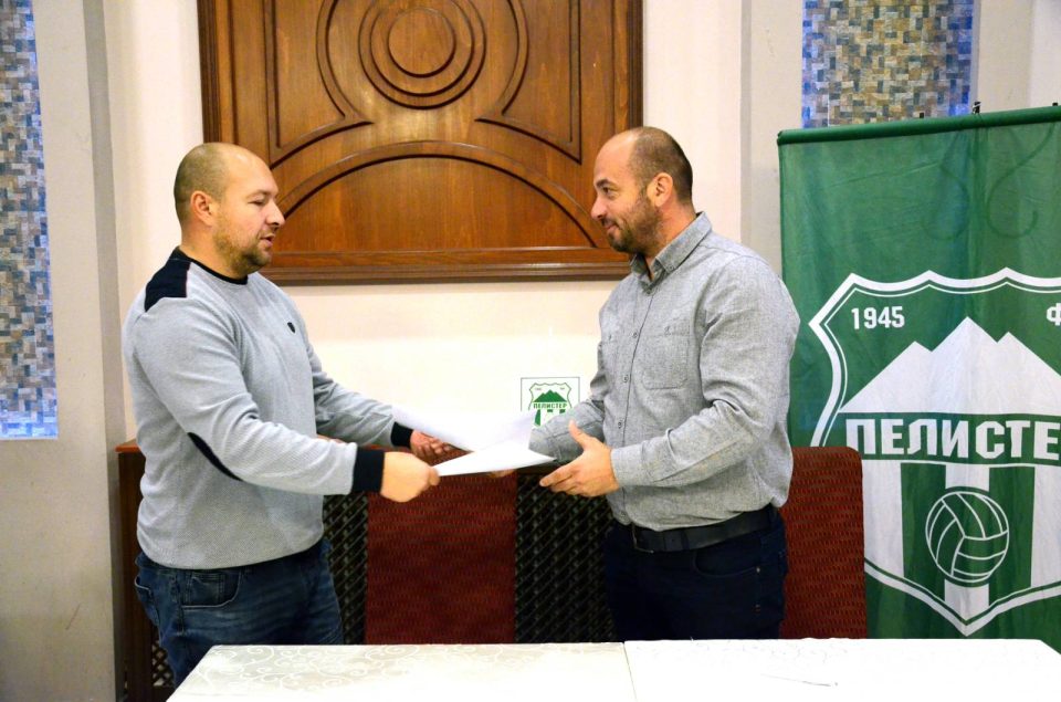 Чкембари добија 10 отсто од Пелистер, клубот има нов сопственик