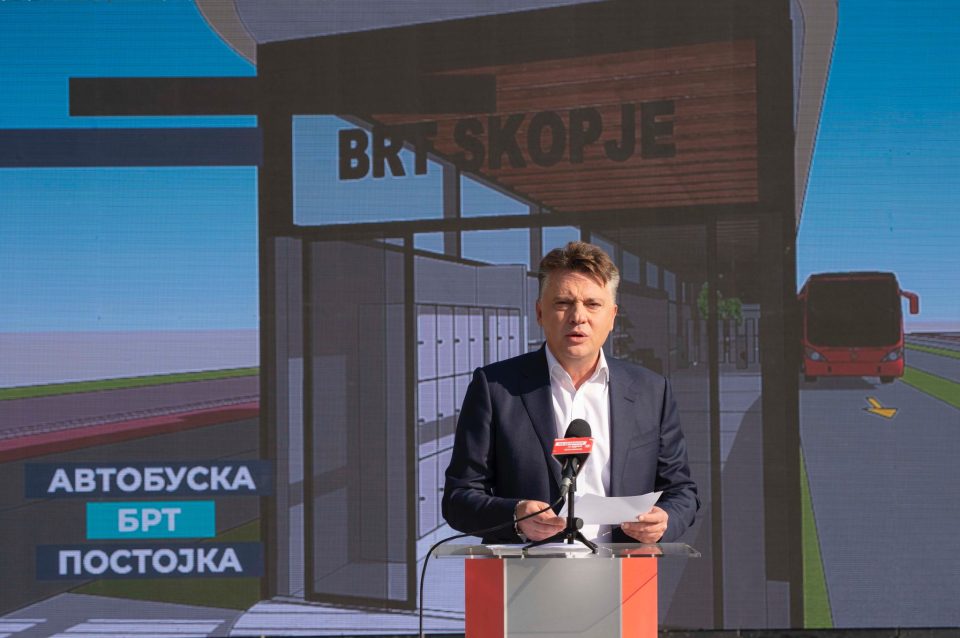 Шилегов распишува тендер за БРТ на три дена пред избори