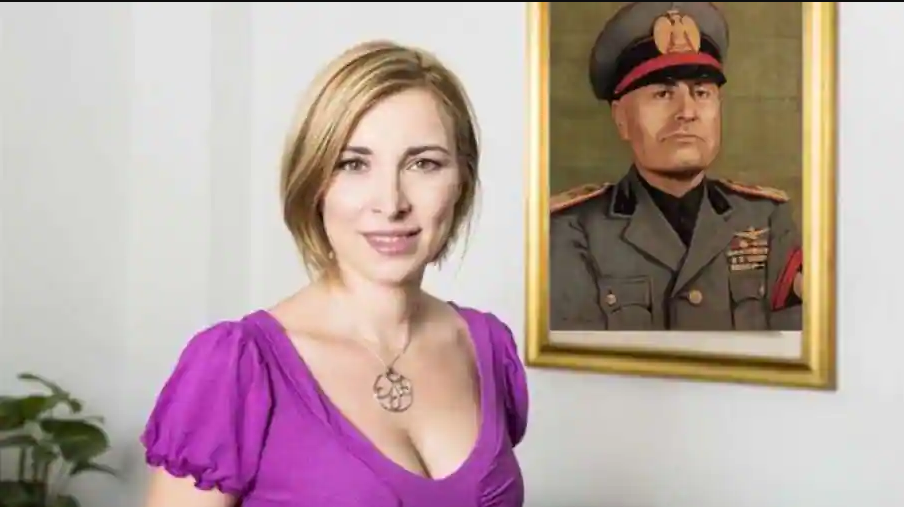 Внуката на фашистичкиот диктатор Мусолини освои најмногу гласови на изборите во Рим