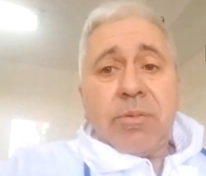 Д-р Олумчев: Прерано се олабавивме, нè очекува тешка пандемиска зима