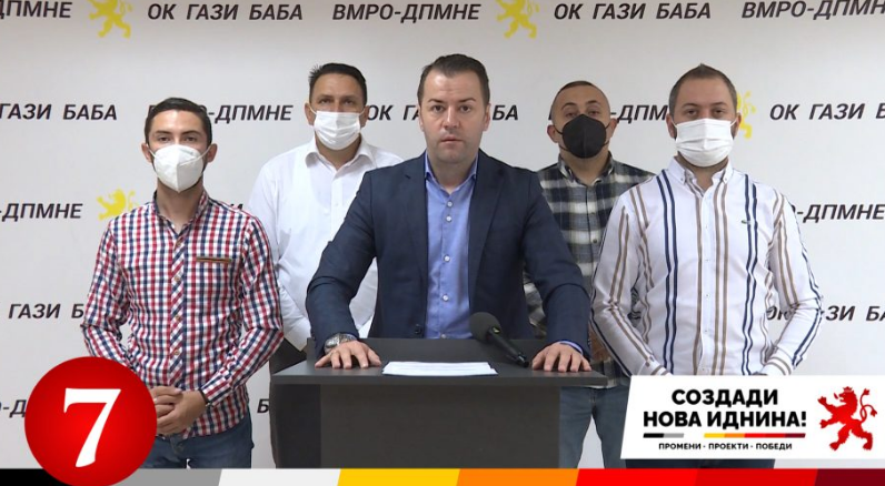 Стефковски: Имаме решенија за проблемот со градинките