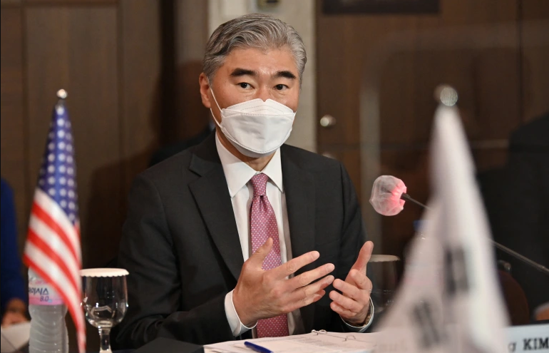 САД: Посветени сме на „одржлива и суштинска дипломатија“, но севернокорејските ракетни тестови се контрапродуктивни