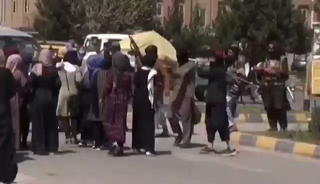 Крвава свадба – Талибанци убиле гости на свадба зашто пуштале музка