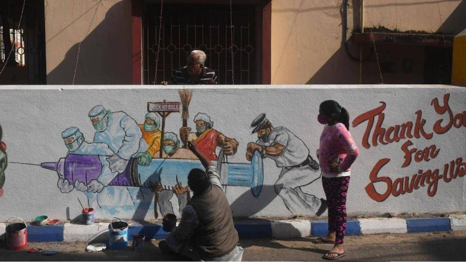 Г20 формира работна група за вакцинација: Сакаат 70 проценти од светското население да биде вакцинирано до средината на 2022