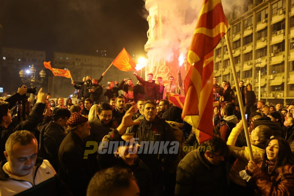 Здружената опозиција ќе победи на изборите кога и да се случат, вели Мисајловски