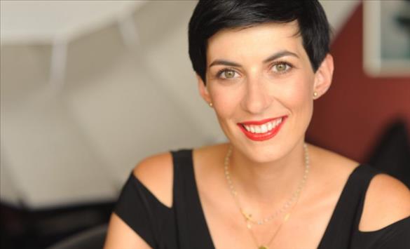 Маркета Пекарова-Адамова е избрана за нов претседател на Домот на пратеници во Чешка