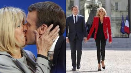 Сопругата на Макрон на суд ќе докажува дека не е машко