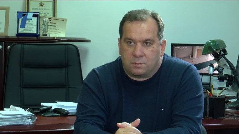 Александар Станков, директор на судска медицина: Без сериозни анализи на автобусот, можеме само да шпекулираме