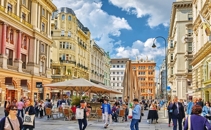 Австрија ја поскапува струјата за 17 отсто од 1 јануари