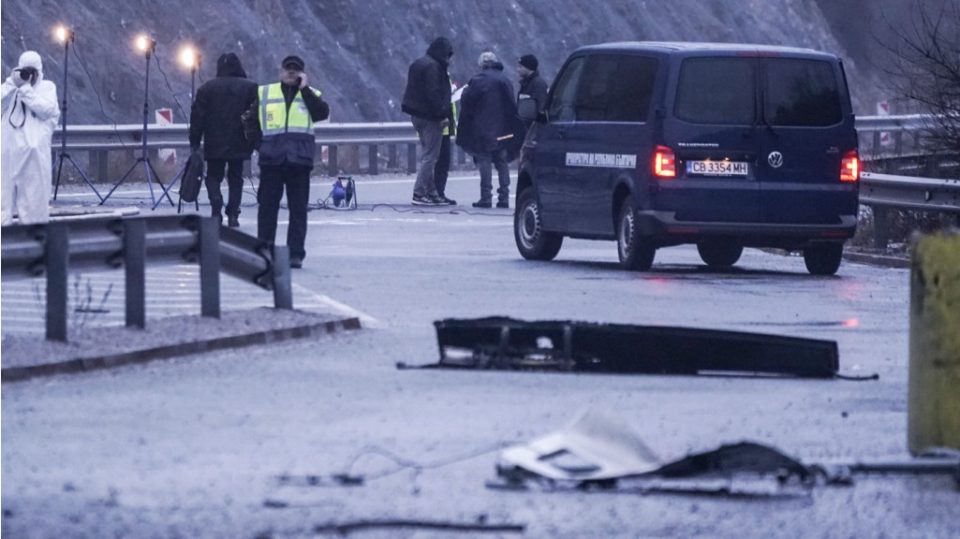 ДНК материјалите од семејствата утре ќе се предадат на бугарското обвинителство