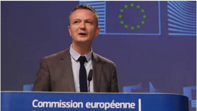 Мамер: Забраната на ЕК за патување од Јужна Африка е мерка на претпазливост