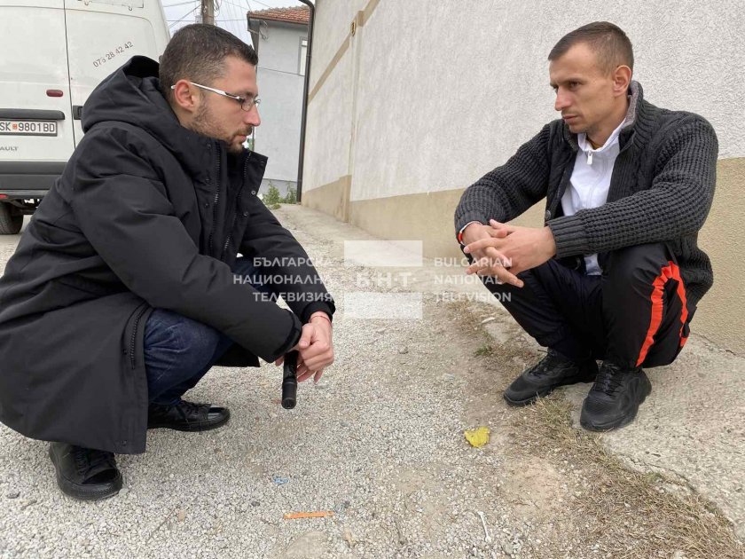 Синот на вториот возач: Татко ми спиел во кабината, бев во Софија и го препознав телото