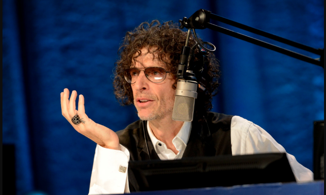 Хауард Стерн: САД стана земја од „третиот свет“, овде има премногу зае*ани морони