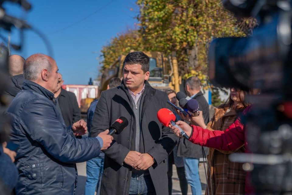 Пецаков: Она што како народ не држи тоа е традицијата, ние ја одржуваме и се гордееме