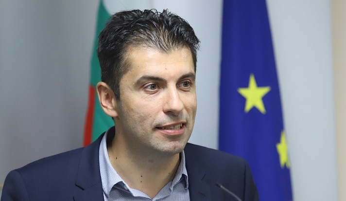„24 часа“: Кирил Петков ќе ја претставува Бугарија на Советот на ЕУ на 16 декември