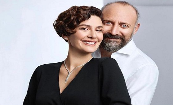 Се роди Лејла, третото дете на Шехерезад