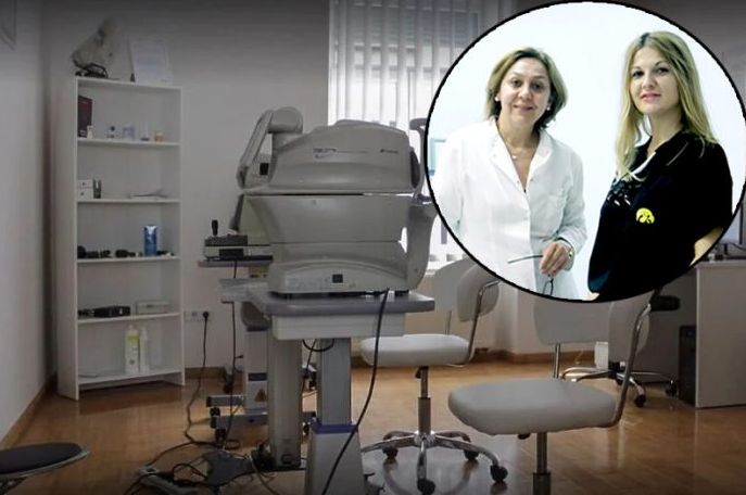 Двегодишно девојче во кома по рутинска операција во приватна клиника, докторката немала лиценца